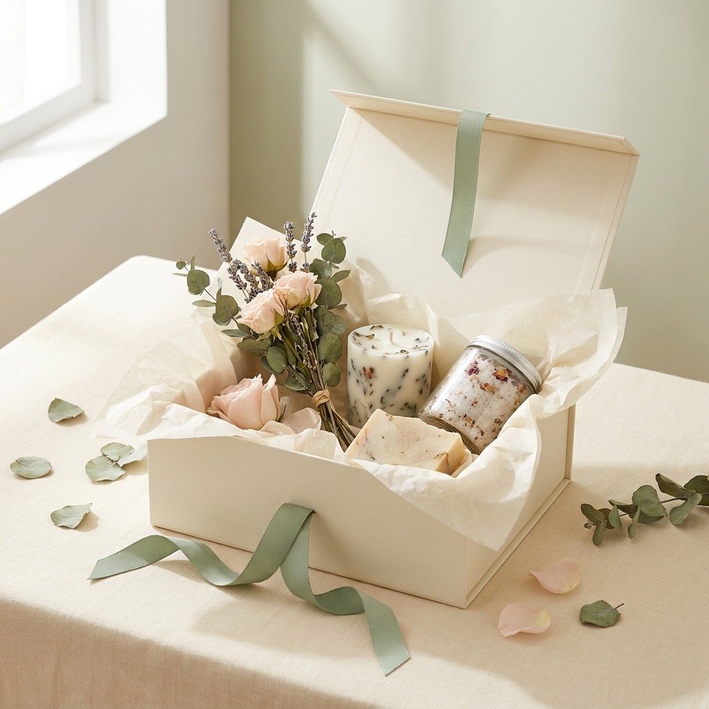 Bloom Gift Box (Deluxe)