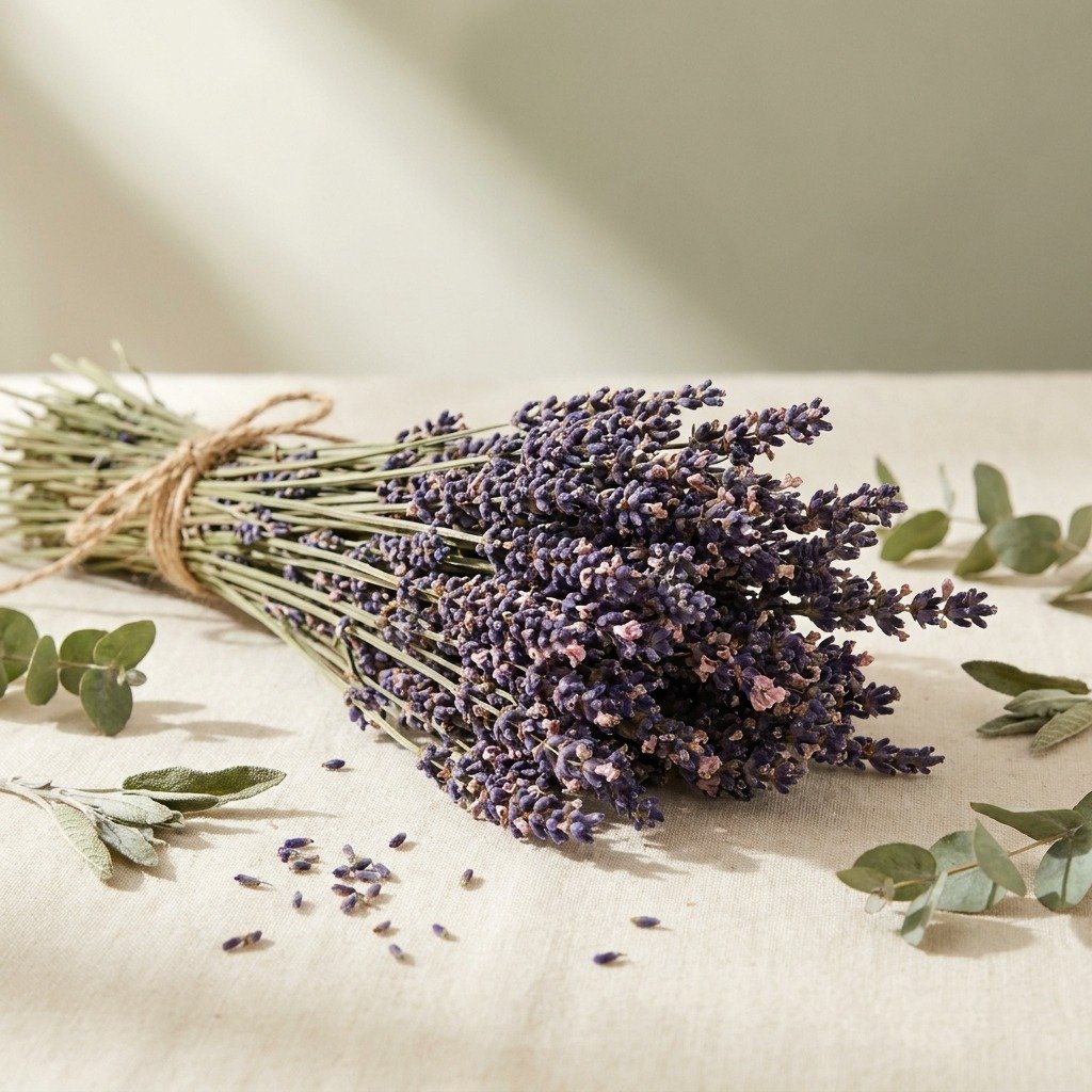Lavender Field Bouquet