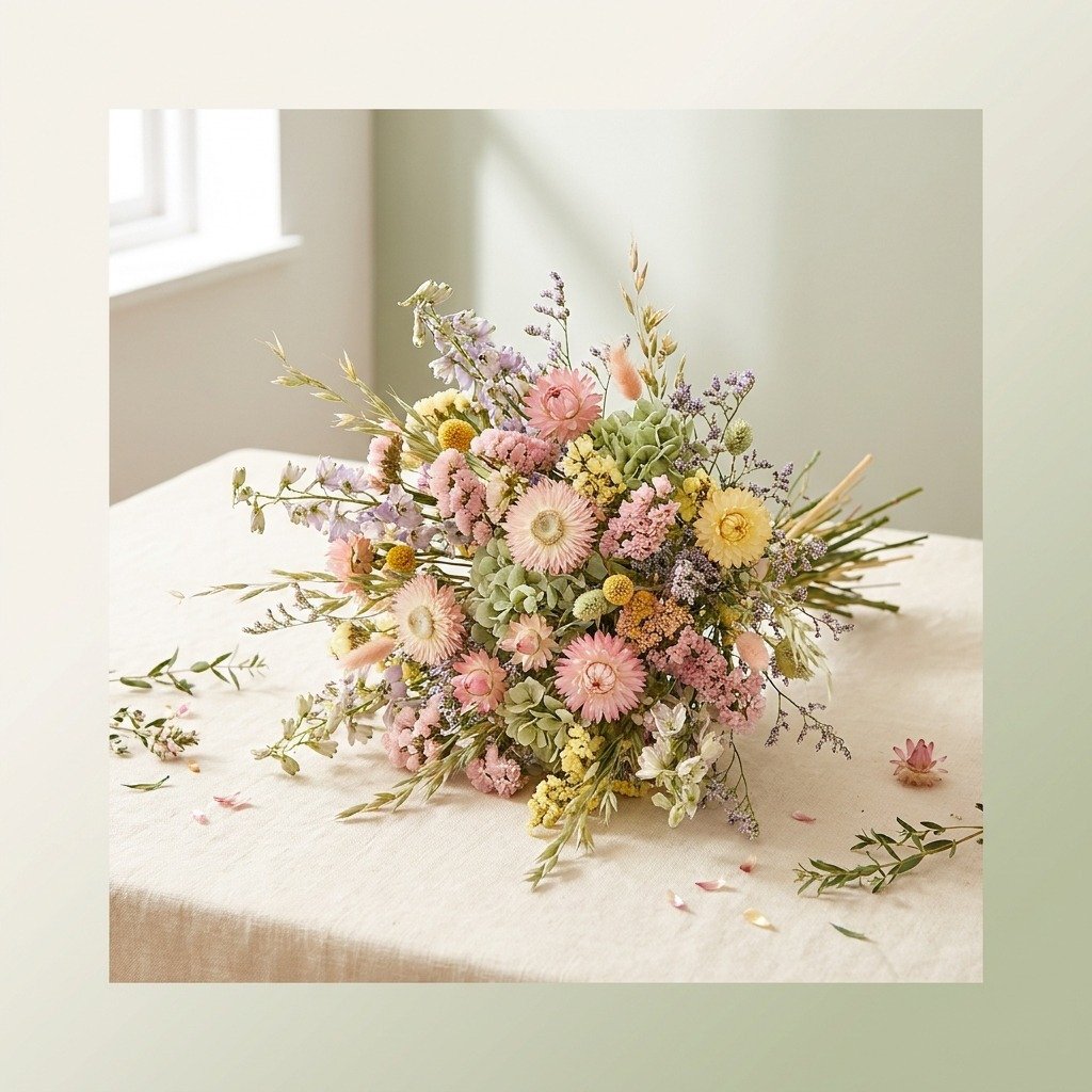 Wildflower Meadow Bouquet