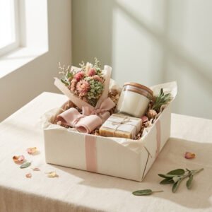 Bridesmaid Bloom Box — Bloom Goodies Co.