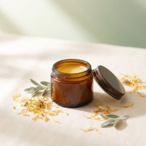 Calendula Hand Balm — Bloom Goodies Co.