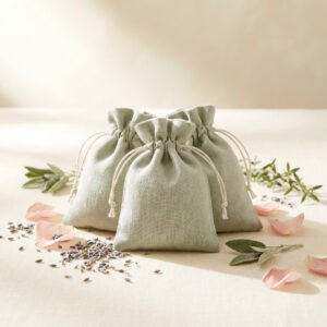 Dried Botanical Sachet Set — Bloom Goodies Co.