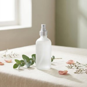 Eucalyptus Room Mist — Bloom Goodies Co.