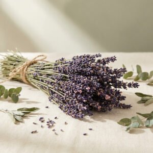 Lavender Field Bouquet — Bloom Goodies Co.