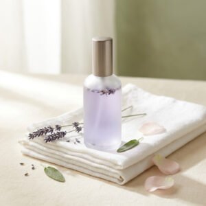 Lavender Linen Spray — Bloom Goodies Co.