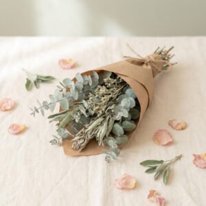 Sage & Eucalyptus Bundle — Bloom Goodies Co.